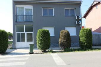 Forum Apartmani I Sobe