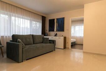 Thermal Lux Weninger Apartman