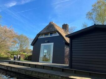 Oase Giethoorn