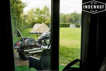 Apartamento Tiny House B&B