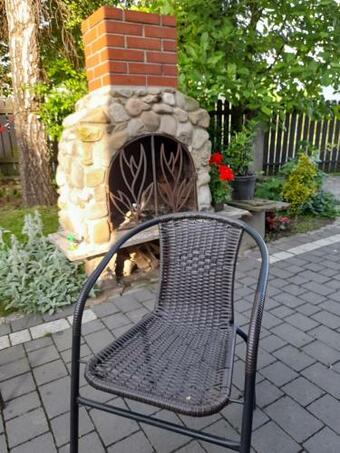 Apartamento Agroturystyka U Wiesi