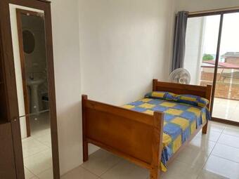 Casa En La Playa San Clemente Manab�