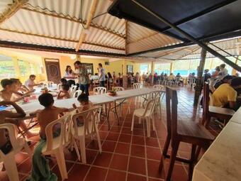 Casa Campestre Brisas Del Tabl�n