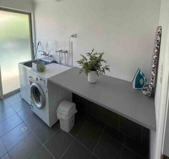 Comfortable 4 Bedroom, Well Equipped Summer Villa