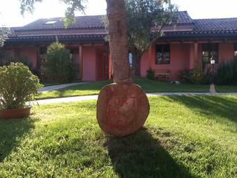 Apartamento La Corte Dei Rei