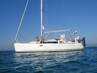 Boat & Sailing Torregrande Sinis Yachting