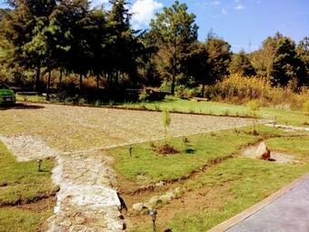 Caba�a San Francisco