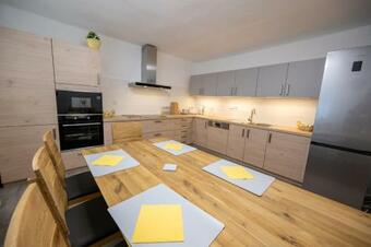 Villa Penzion U Stodoly