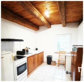 Apartamento Appart N�4, Ch�teau De Logne, 150m2, 4-6pax