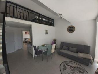 Apartamento Aparment Olea