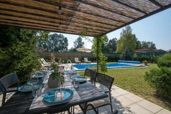 Holiday Home Wisteria