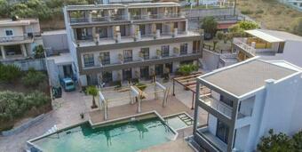 Hotel Del Mare Suites