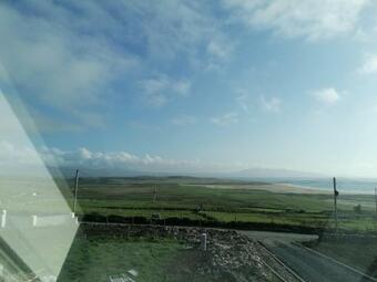 Apartamento Kinnadoohy