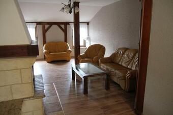 Apartament Zamurna 4