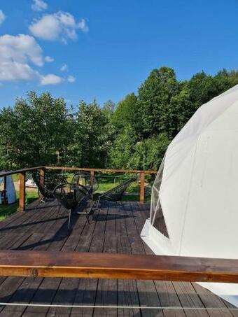 The Grand Prestige Igloo