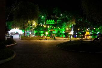 Chale Lindo Com Muito Lazer Em Domingos Martins Es