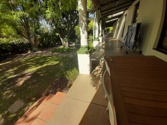 Bed & Breakfast De Stoep