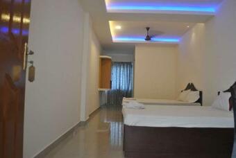 Hotel Mcm Resort &dormetry