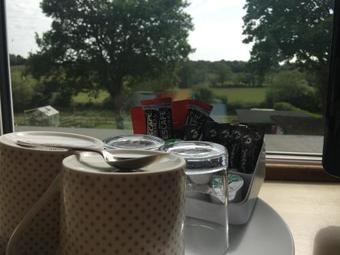 Cripple Creek Bed And Breakfast