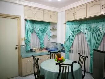 Apartamento Twin House