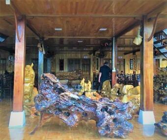 Hostal Nh� S�n P? Mu Ngh?a L?