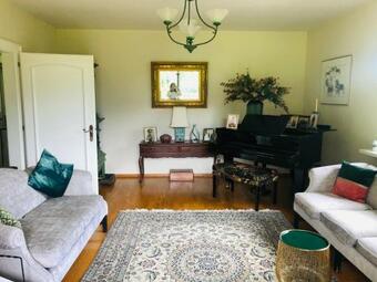 Home Sweet Vacation Home