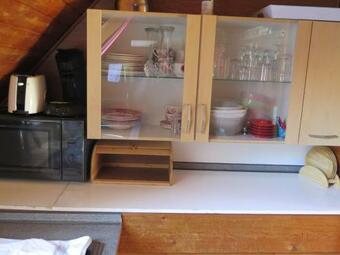 Detached And Cozy Holiday Home With Terrace In The Black Forest