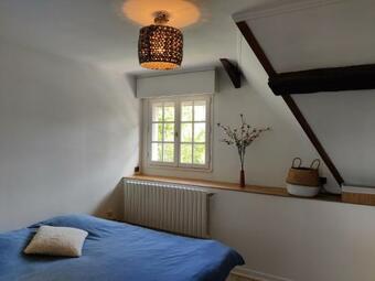 Villa G�te & R�sidence Artistique Du Hameau Des Amants