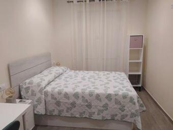 Apartamento Casa Caleta