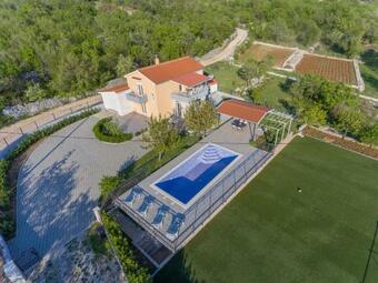 Villa Petra, ?estanovac - Makarska