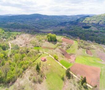 Ku?a Za Odmor Slunj?ica