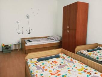 Apartamento T�esz Vend�gh�z