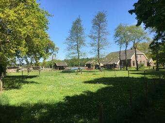 Agroturismo Vakantiewoning Bovenhaar