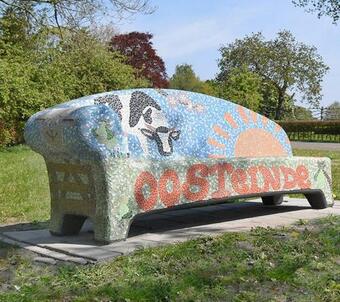 Apartamento Appartement Oosteinde Ruinerwold