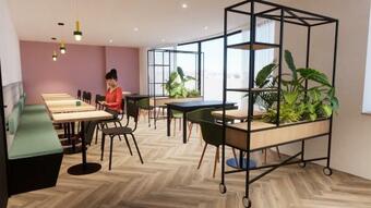 Hotel Myhotelsteenwijk