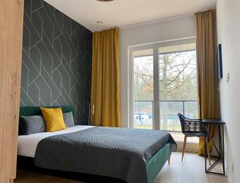 Apartamento Ostoja Bia?owieska