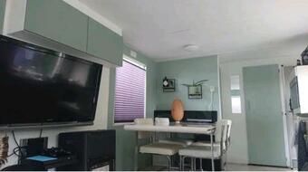 Heerlijk Huiselijk Ingerichte Stacaravan