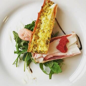 Apartamento North Cape House