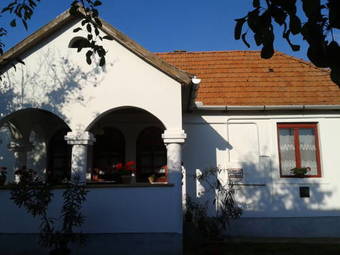 Hostal Napf�ny Vend�gh�z