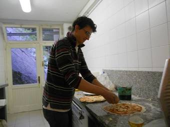 Hotel Albergo Alpino