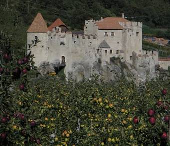 Apartamento Garni Appartements Feldhof