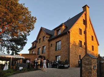 Hotel Villa Romantica