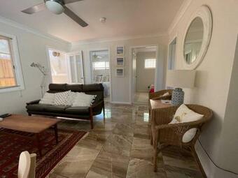 Patonga Street Cottage