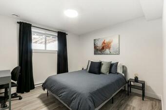 Villa Chalet � L�o - Spacieux Et Luxueux