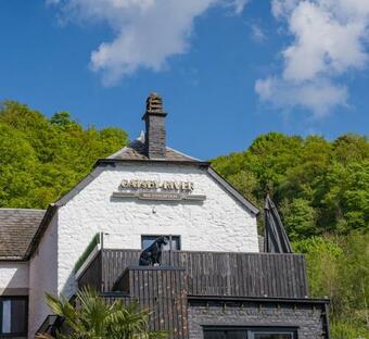 Apartamento Gatsby River II