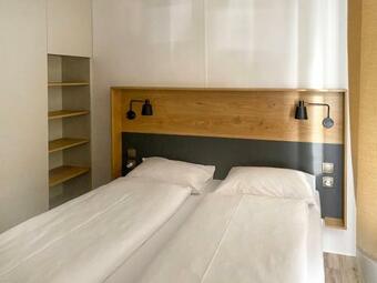 Holiday Home Bungalow Isola Premium