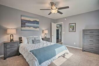 Pet-friendly Canon City Home With Fenced Yard!