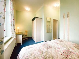 Landhotel Schloss Daschow