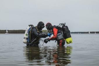 Hostal Nurkowa Przysta?