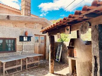 Casa Do Vale (piscina Privada)